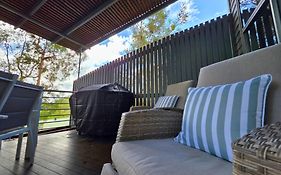 Sunset Ridge Retreat Villa