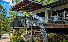 Sunset Ridge Retreat Villa